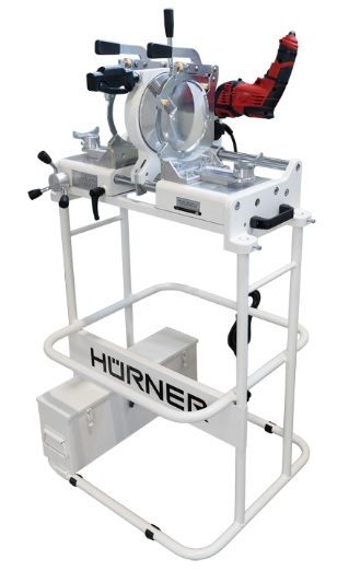 HÜRNER HWT 160-M