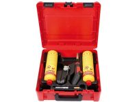 Rothenberger Super Fire 4 Hot box horák s príslušenstvom