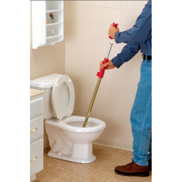 RIDGID WC tisztítók