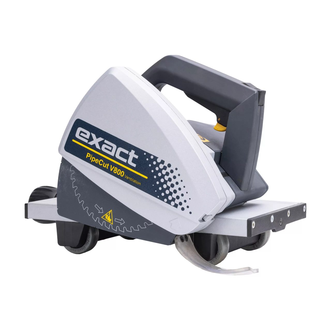 Exact PipeCut V800E Píla na ventilačné potrubia