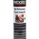 RIDGID Synthetisches Öl 500ml Spray 12 Stk