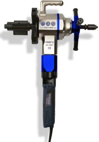 TAG Úkosovačka trubek PREP 8 (50-211mm)