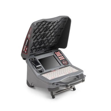 RIDGID SeeSnake CS65XR Inspektionsmonitor