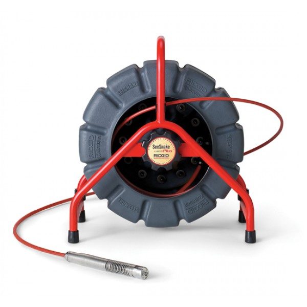 RIDGID SeeSnake Mini TruSense