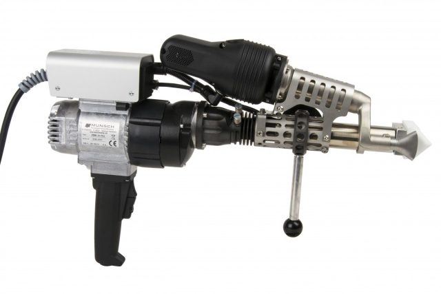 MUNSCH MEK-36-B