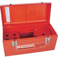 RIDGID Box na nářadí k drážkovačce 915