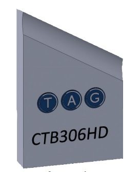TAG Nože do úkosovačky TAG PREP 3 a TAG PREP 4