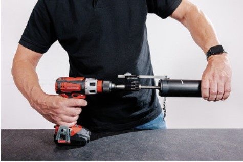 ROTHENBERGER Rotačná lúpačka do 75mm