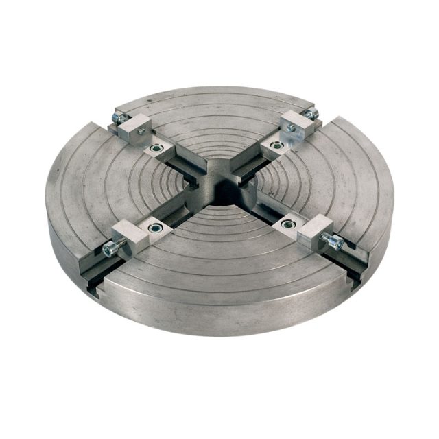 DYTRON - Karimás peremes adapter STH 250