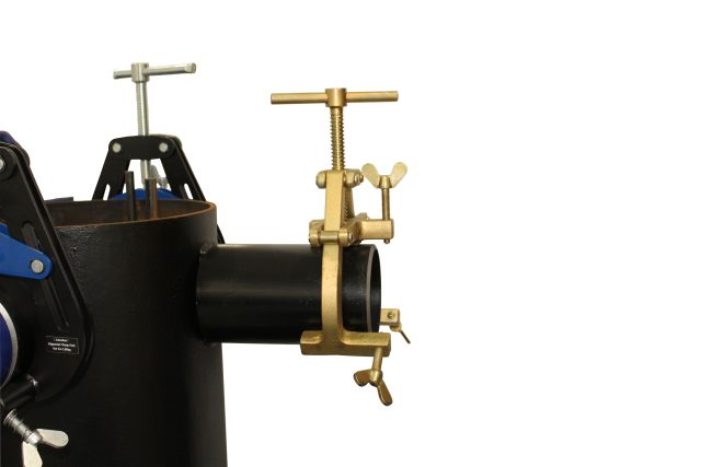 TAG Rohrschnellspanner ‘E-Z’ FIT gold