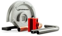 ROTHENBERGER ROBEND® 3000/4000 Ohýbací sady