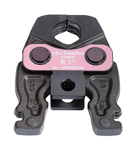 ROTHENBERGER MaxiPro Compact čeľusť 1/4" - 1.1/8"
