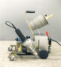 FORSTHOFF - FORPLAST - F 230V/3300W