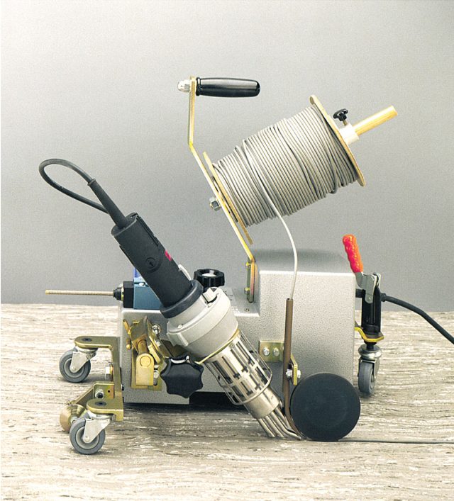 FORSTHOFF - FORPLAST - F 230V/3300W