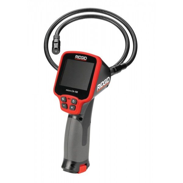 RIDGID Inšpekčná kamera micro CA-150