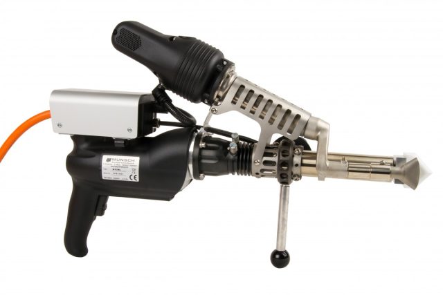 MUNSCH MAK-40-B