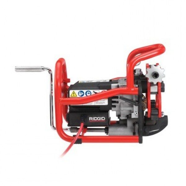 RIDGID B-500 rezná hlava 30°