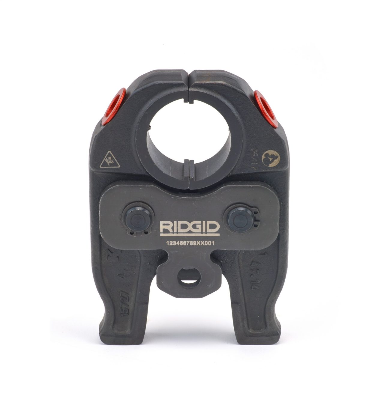 RIDGID lisovacie vložky MINI 19kN profil TH