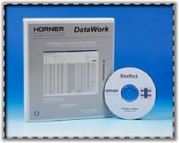 HÜRNER - DataWork GIS