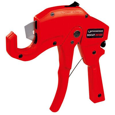 ROTHENBERGER ROCUT® PS 26/PS 42S