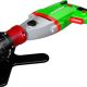 AXXAIR Rohranplanmaschine Ø3-63,5 mm DC65-MS2