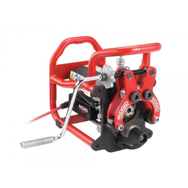 RIDGID B-500 rezná hlava 30°