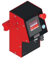 AXXAIR Automatický pohon