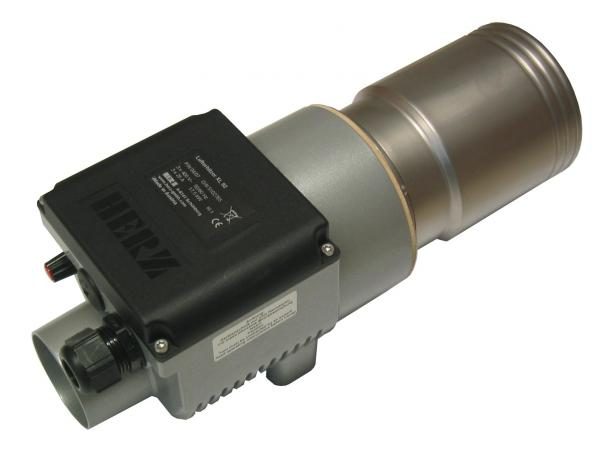 HERZ Ohrievač XL92 5900-17400W