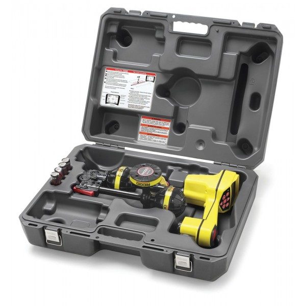 RIDGID Vyhľadávač SeekTech SR-20