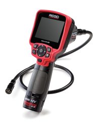 RIDGID Inspekční kamera micro CA-350