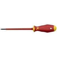 Klauke VDE TORX® šroubovák