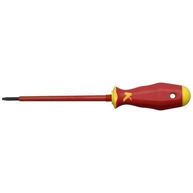 Klauke VDE TORX® šroubovák