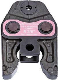 ROTHENBERGER MaxiPro Standard čeľusť 1/4" - 1.3/8"