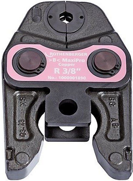 ROTHENBERGER MaxiPro Standard čeľusť 1/4" - 1.3/8"