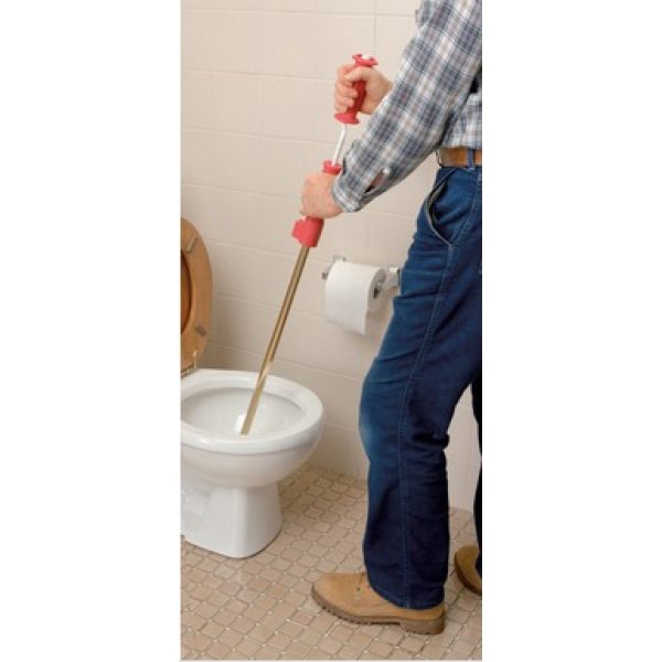 RIDGID WC tisztítók