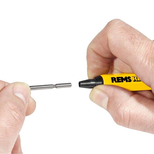 REMS REG Universal Odhrotovač trubek