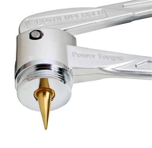 ROTHENBERGER ROLOCK EXPANDER Expanderové kliešte
