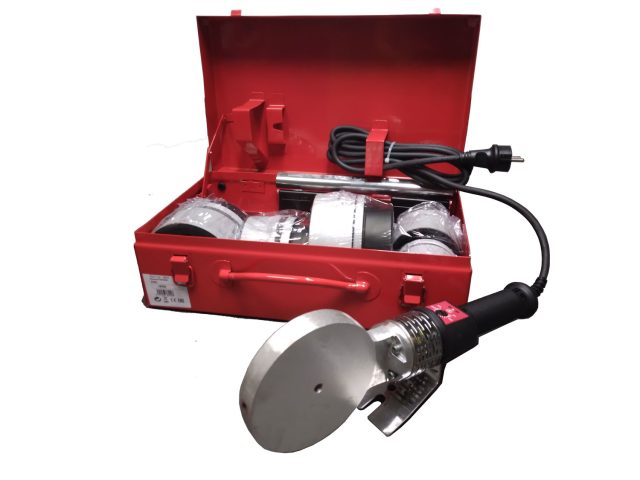 ROTHENBERGER ROWELD P 125