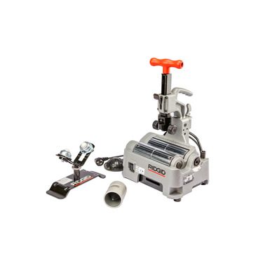 RIDGID Pótgörgő E855 műanyagra