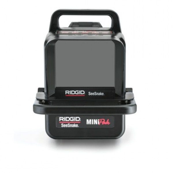 RIDGID SeeSnake Mini TruSense