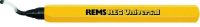 REMS REG Universal Odhrotovač trubek