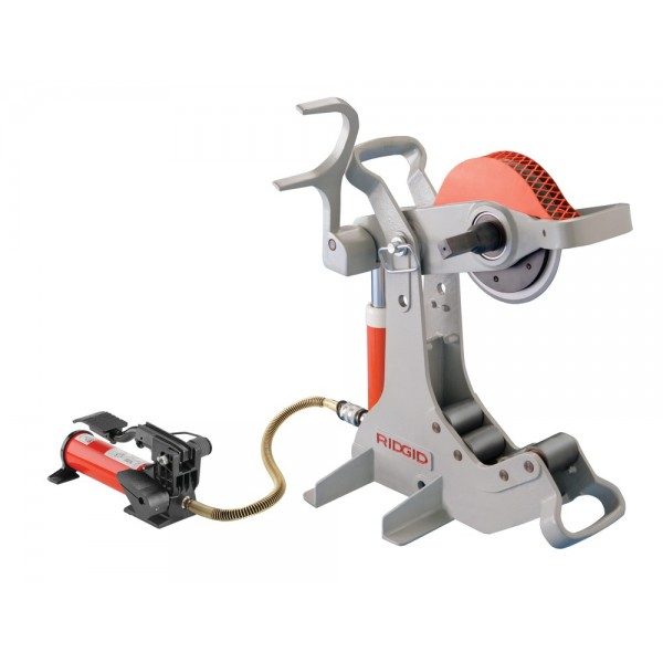 RIDGID Elektro-Rohrabschneider Modell 258