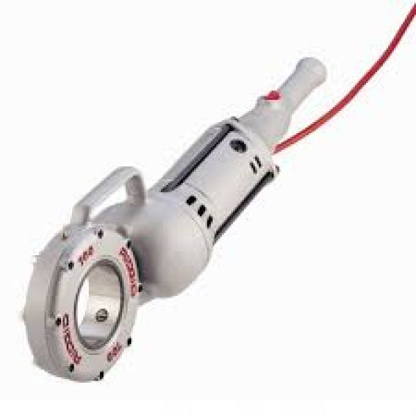 RIDGID elektrická ručná závitnica Model 700-C