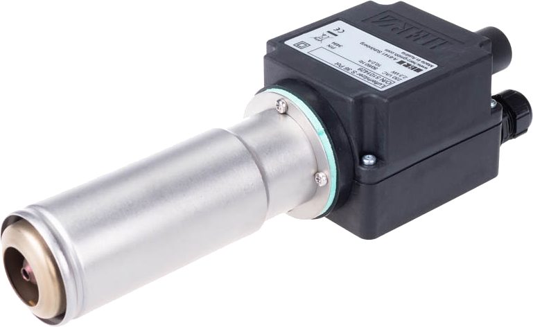 HERZ Ohrievač S36 2300-3300W
