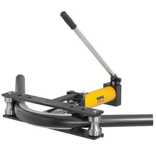 REMS Python Hydraulická ohýbačka trubek