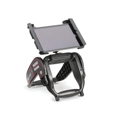 RIDGID SeeSnake HQx® DOCK držiak pre tablety