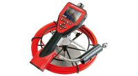 ROTHENBERGER ROSCOPE 1000 TEC s modulom 25/22