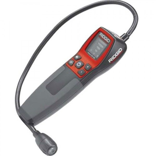 RIDGID micro CD-100 gyúlékony gáz detektor