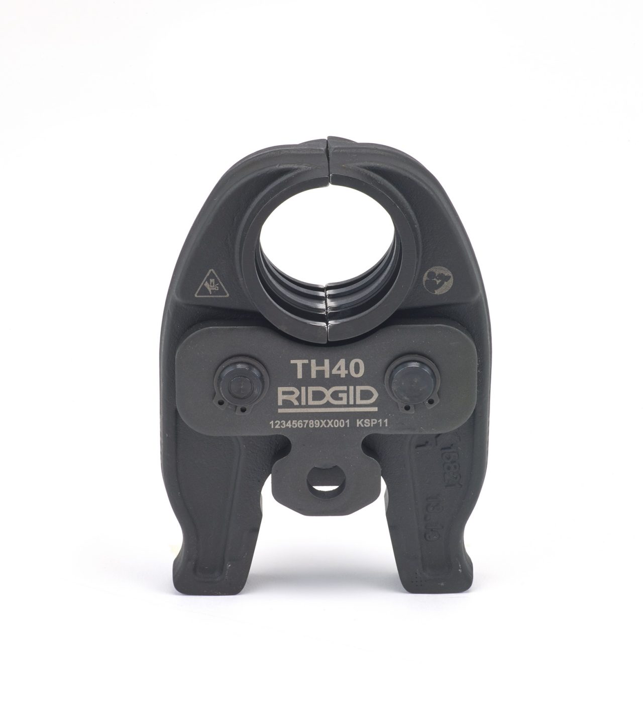RIDGID Lisovacie čeľuste MINI TH, 19kN