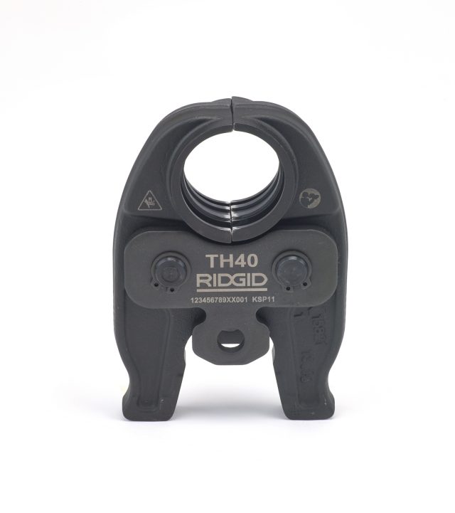 RIDGID Lisovacie čeľuste MINI TH, 19kN